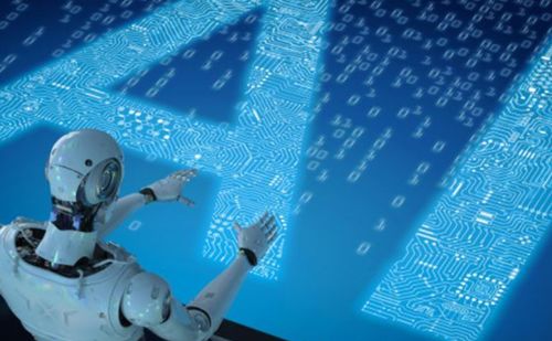 未來AI大戰(zhàn) 智能時(shí)代下軍事領(lǐng)域的無限想象空間與基礎(chǔ)軟件發(fā)展