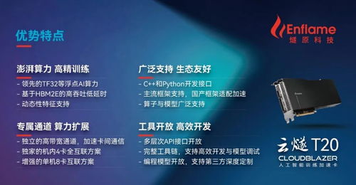 燧原科技加入DeepLink開放計算體系，攜手共建AI軟硬件新生態