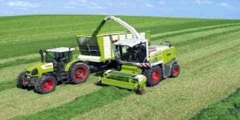 土耳其考察之走進TARAL 探秘農業(yè)機械自動化創(chuàng)新