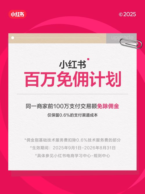 小紅書成功取得支付牌照，社交電商生態(tài)迎來重大升級
